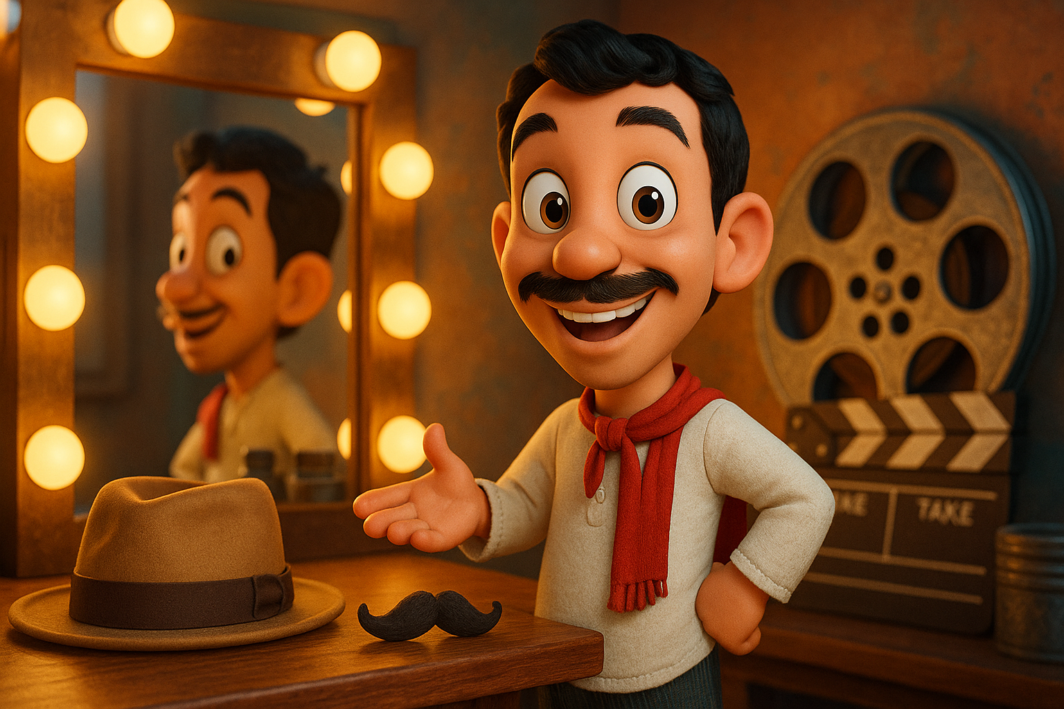 cantinflas