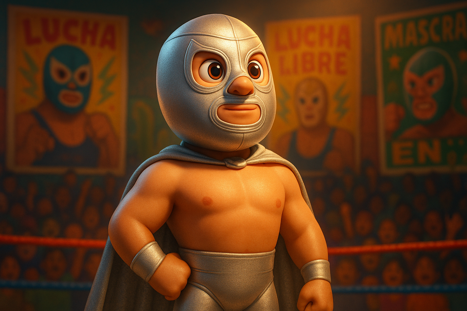 el-santo