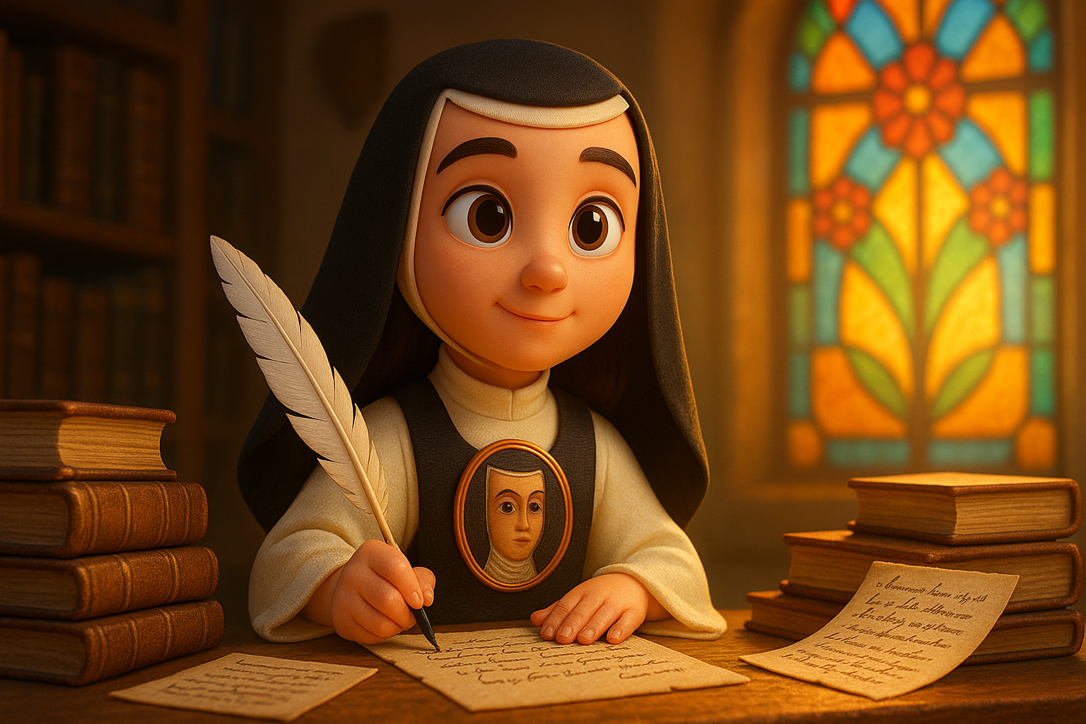 sor-juana